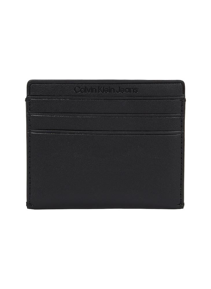 Calvin Klein Jeans Logo Card Holder  - Image 2