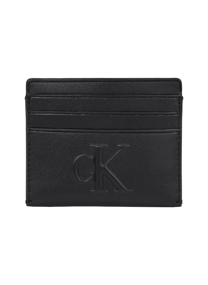 Calvin Klein Jeans Logo Card Holder  - Image 1