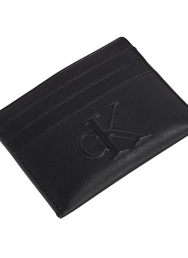 Calvin Klein Jeans Logo Card Holder
