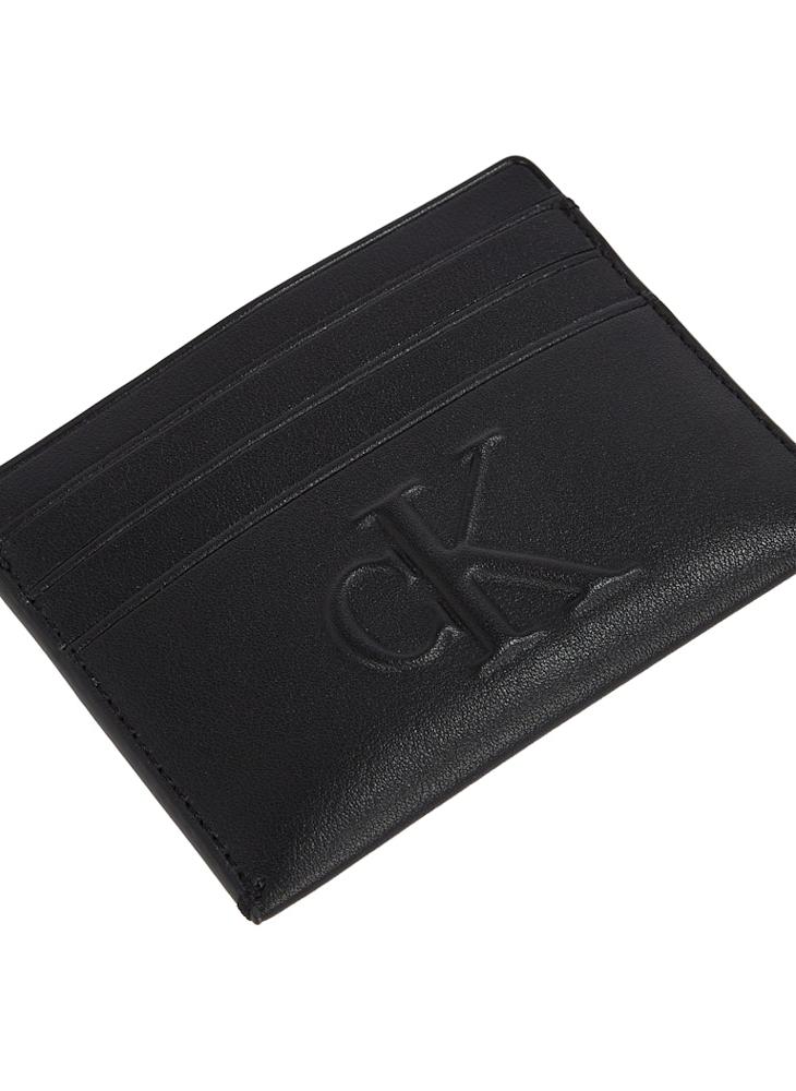 Calvin Klein Jeans Logo Card Holder  - Image 3