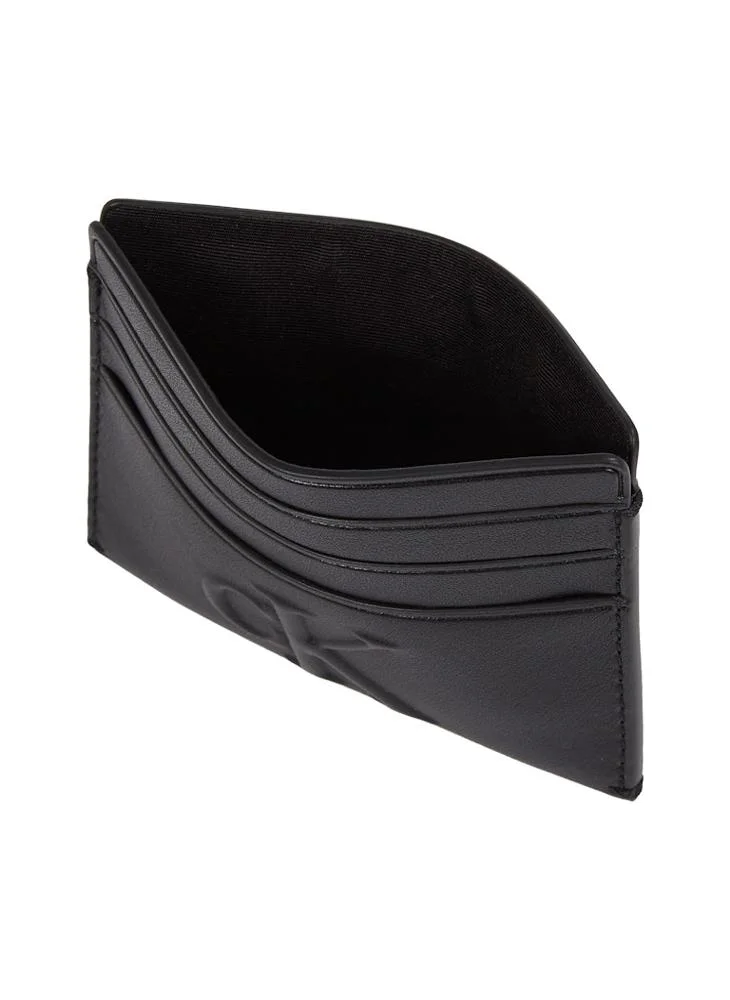 Calvin Klein Jeans Logo Card Holder