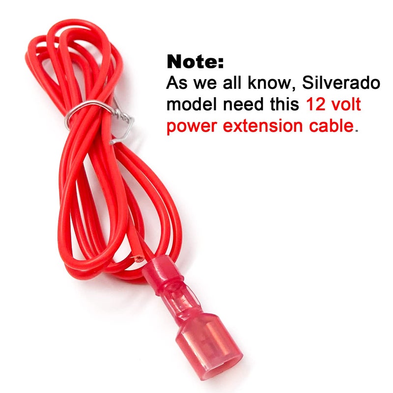Thewinio Stereo Aftermarket Radio Wiring Harness for Chevrolet, GMC, Pontiac, Hummer, and Buick - Image 4