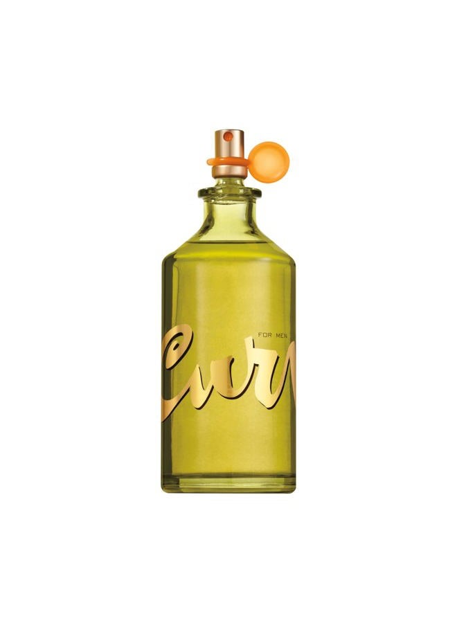 Curve by Liz Claiborne Eau de Cologne Spray 200ml - Image 2