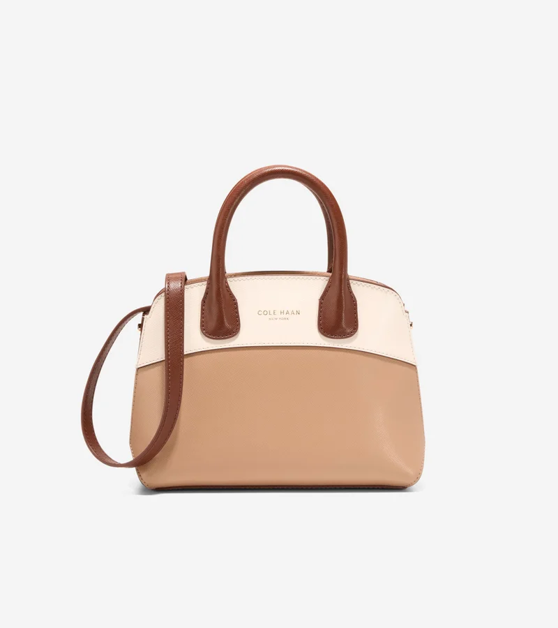 كول هان Women's Lady Small Satchel