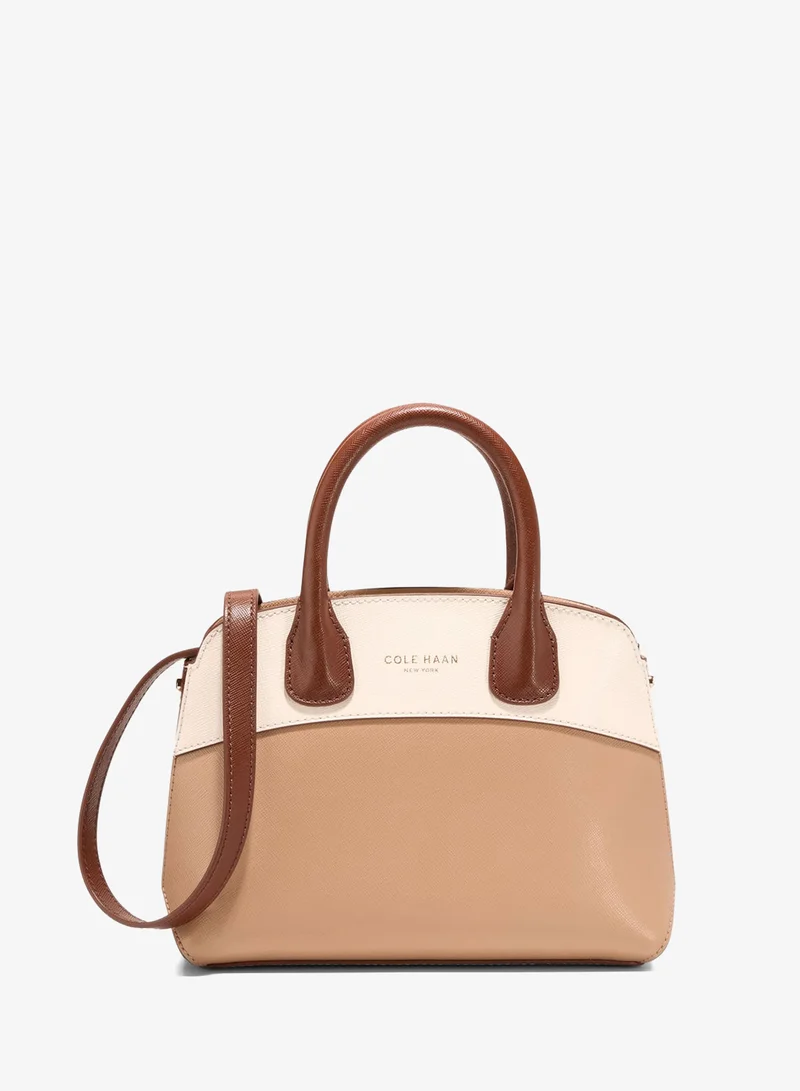 COLE HAAN Women's Lady Small Satchel