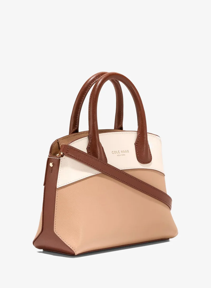 COLE HAAN Women's Lady Small Satchel