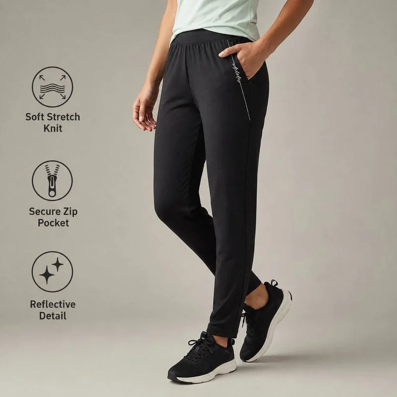 Anta TRN Women's Knit Track Pants