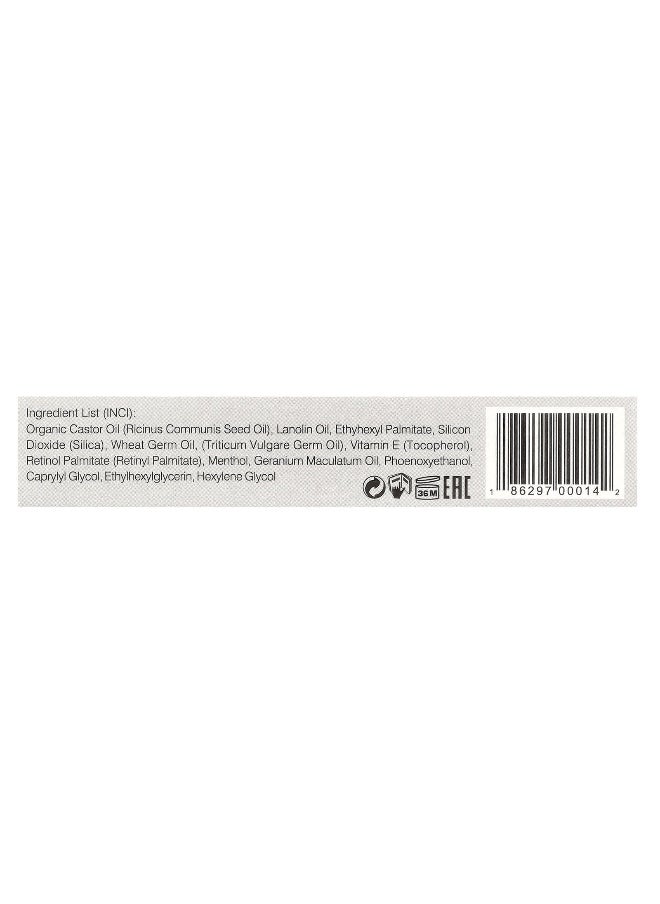 Godefroy Godefroy, Double Lash & Brow®, Eyelash and Eyebrow Serum, 0.1 fl oz (3 ml)  - Image 3