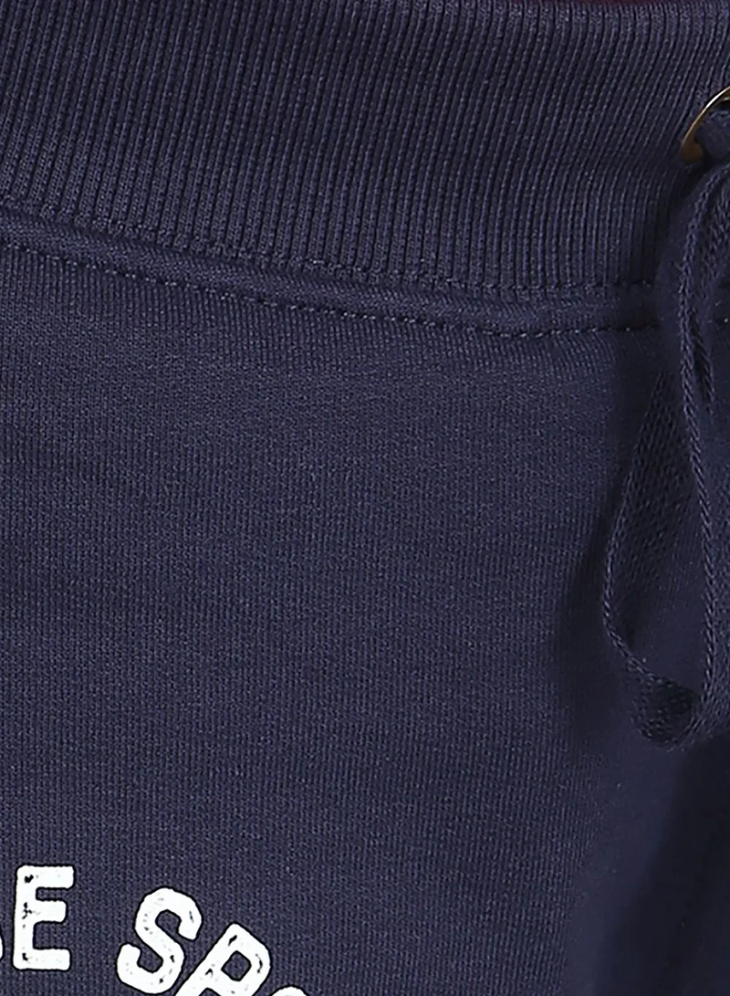 Beverly Hills Kids Logo Shorts