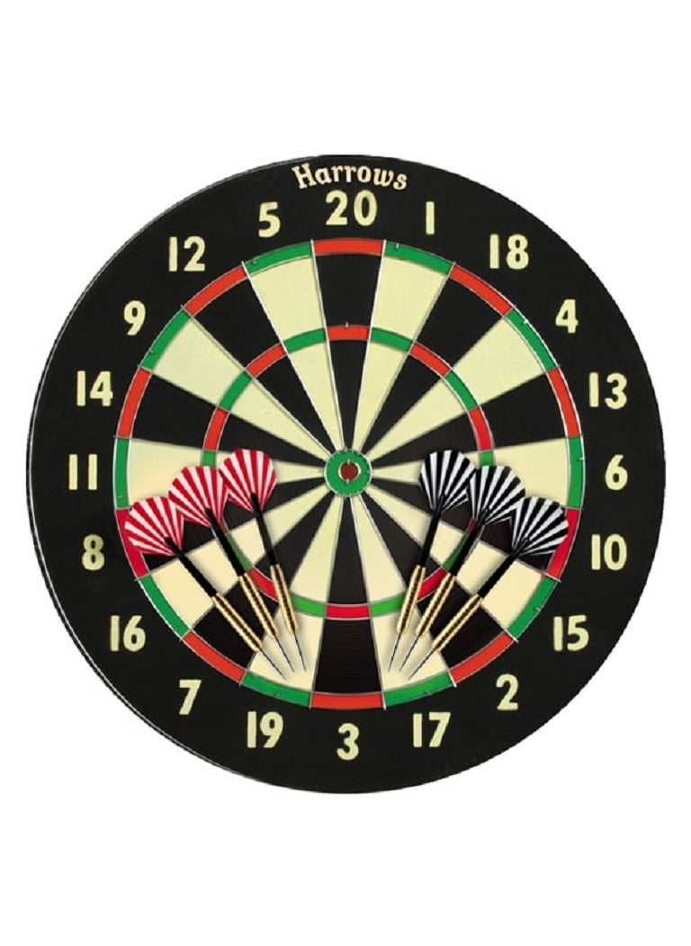 Champion Family Dartboard Game