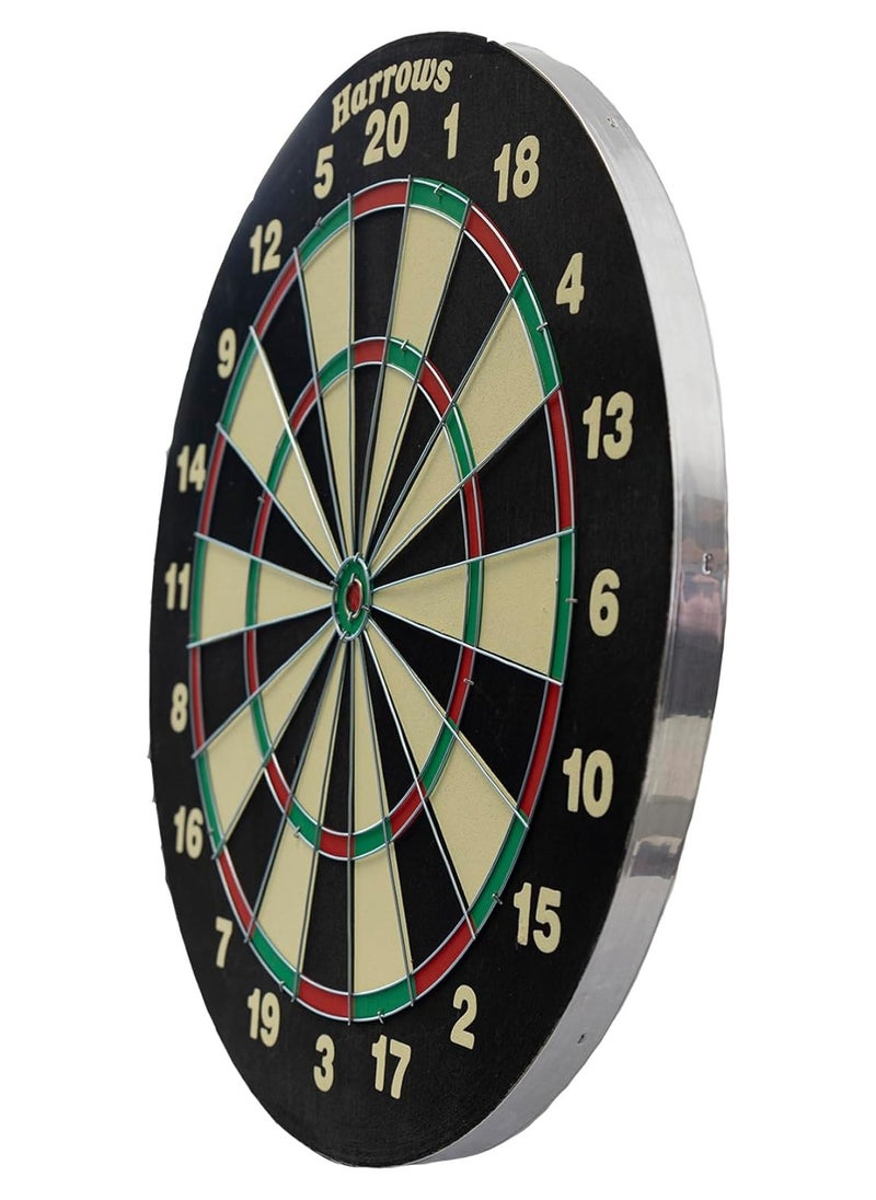 Champion Family Dartboard Game