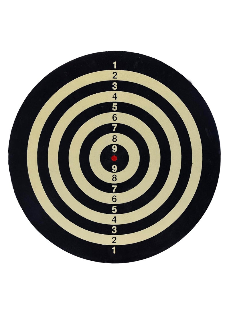Champion Family Dartboard Game