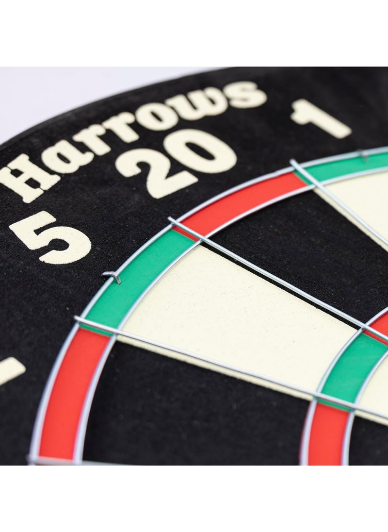 Champion Family Dartboard Game