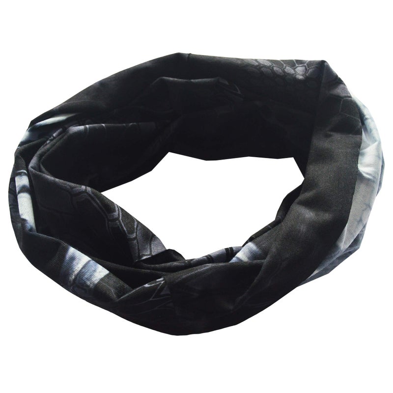 Obacle قناع وجه جمجمة أوباكل لحماية من الغبار والرياح والشمس للرجال والنساء أثناء ركوب الدراجات النارية - Image 4