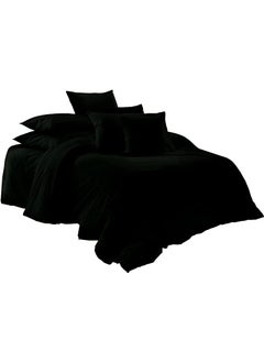 Viktoria Black Fabric Dye  - Image 2