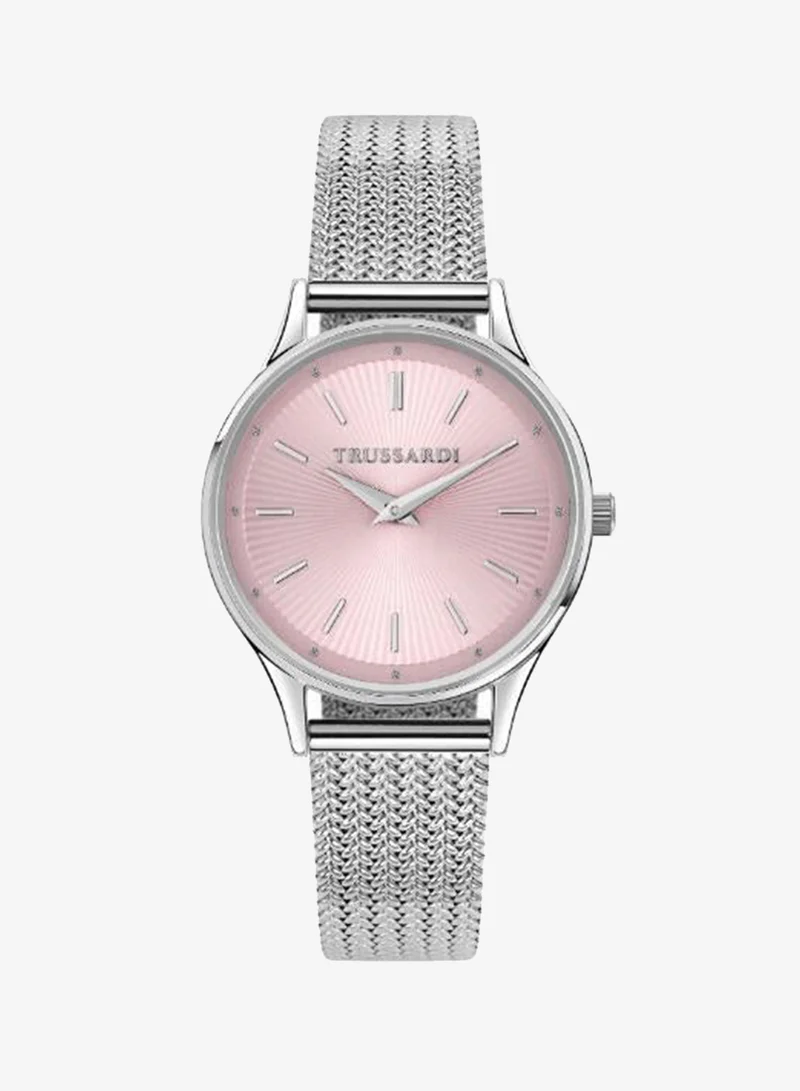 TRUSSARDI R2453152514 T-Star Analogue Watch