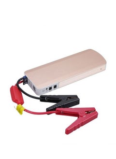 TAWA TAWA K66 + Air Pump High Capacity Car Jump Starter & Air Compressor 1200000mah Power Bank Emergency Start, 12V Petrol & Engine  - Image 3