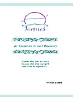 Inspired Workbook  - Image 2