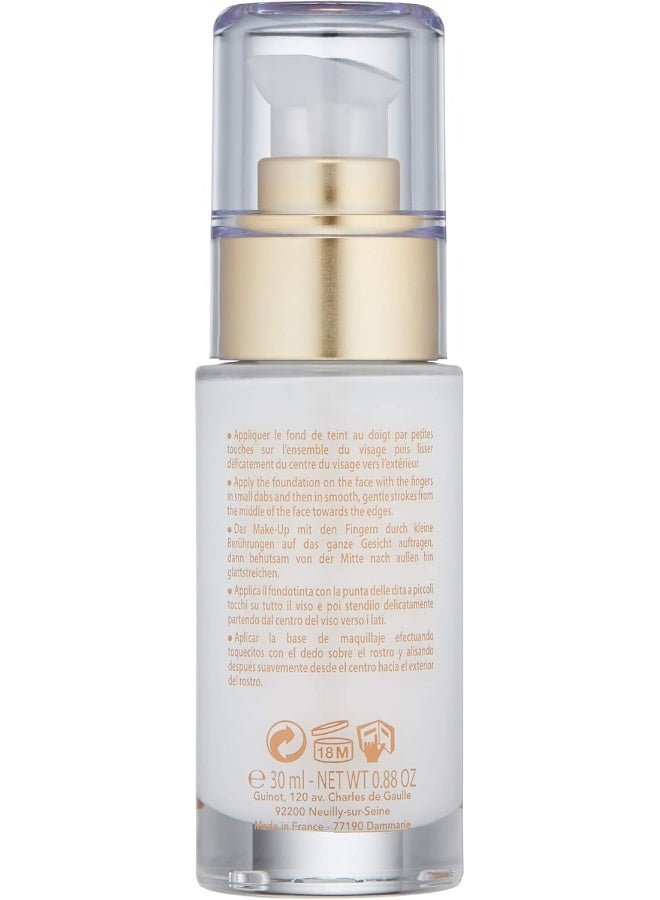 Guinot Youth Time Foundation, #1, 1 Fl Oz - Image 4