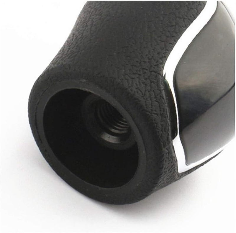 Wivplex 6 Speed Manual Gear Shift Knob for Hyundai IX35 - Image 3