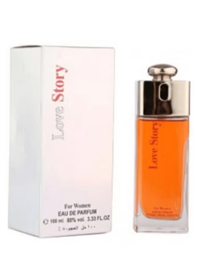 Love Story EDP 100 ml