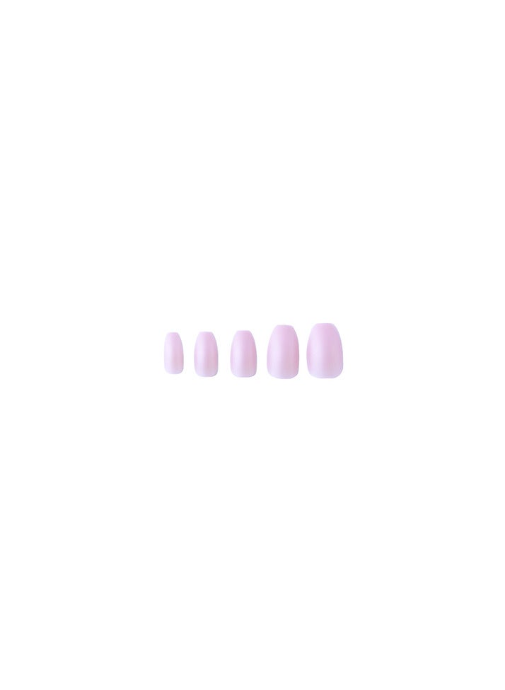 Jazly Coffin Ready nails - Image 2