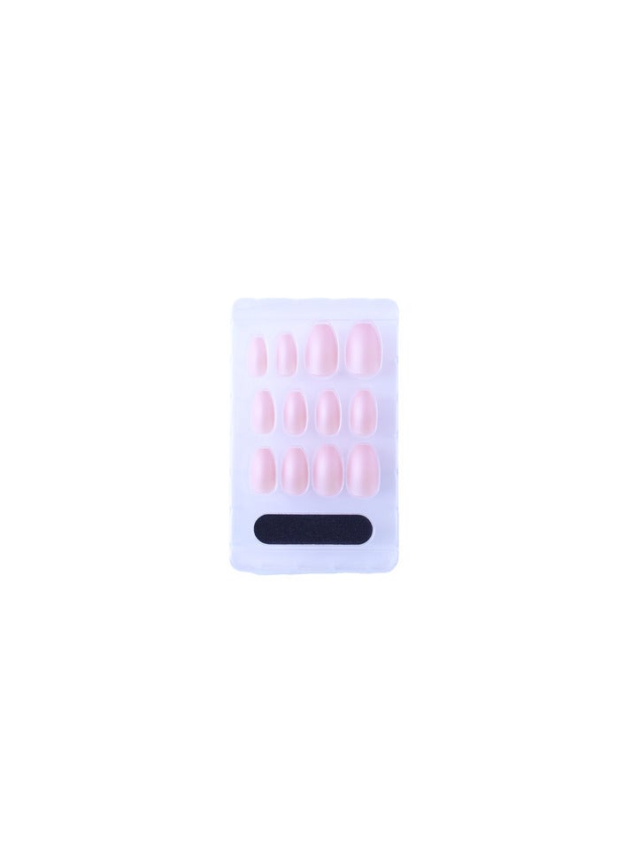 Jazly Coffin Ready nails - Image 3