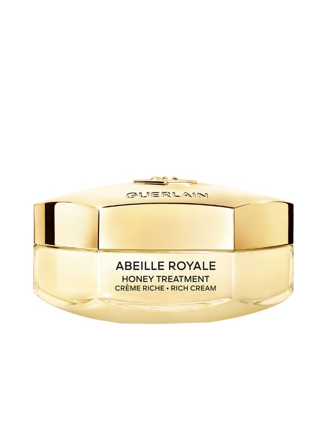 غيرلان جيرلان أباي رويال كريم النهار الغني 50 مل - Image 1