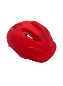 Spall Safety Helmet Solid Sports Street Dancing Bike Helmet For Hiking Sports Climbing Outdoor For Adults And Children  - Image 1