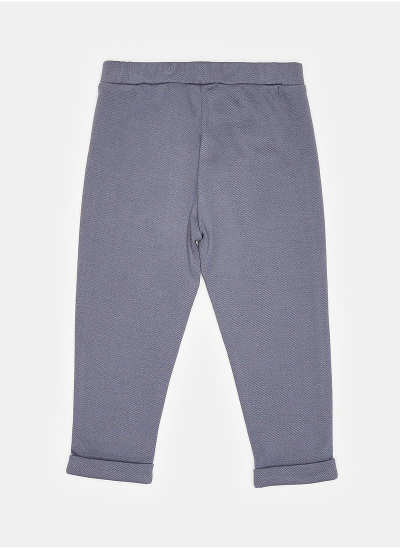Okaidi OBaiBi By Okaidi Baby Girls Pants  - Image 2