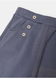 Okaidi OBaiBi By Okaidi Baby Girls Pants  - Image 3