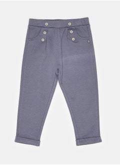 Okaidi OBaiBi By Okaidi Baby Girls Pants  - Image 1