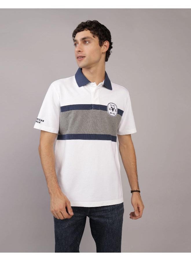 American Eagle Flex Polo  - Image 1