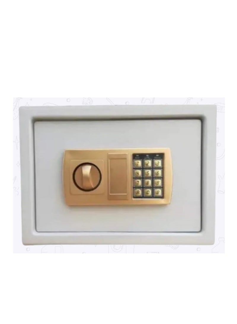 Digital Electronic Safe Security 20X31