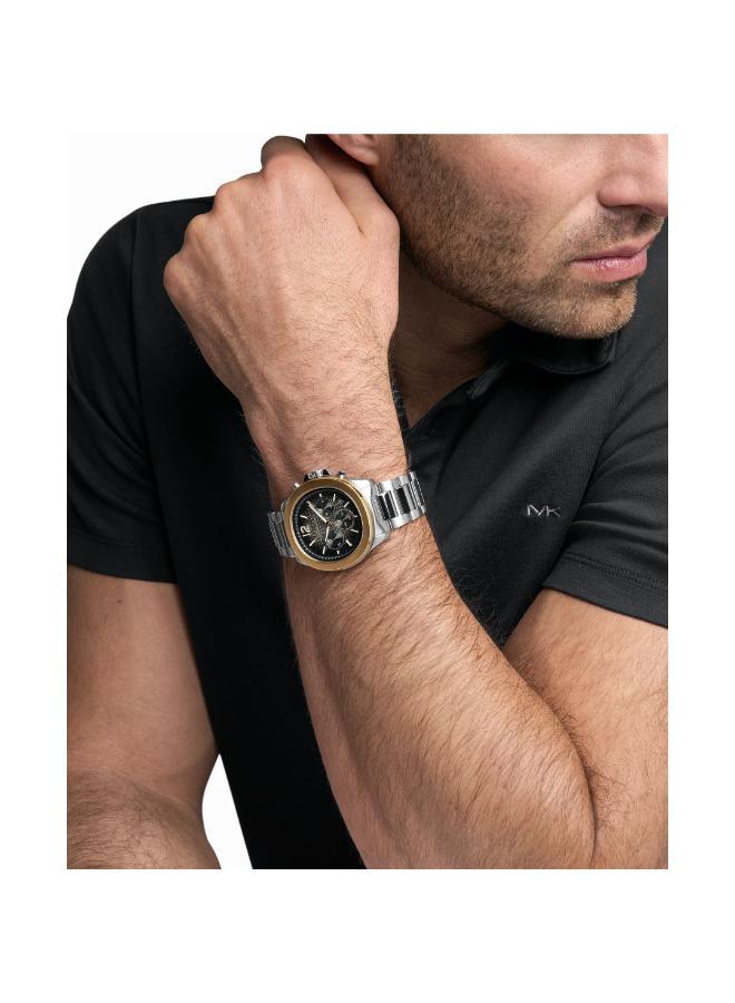 مايكل كورس ساعات تناظرية - Image 4