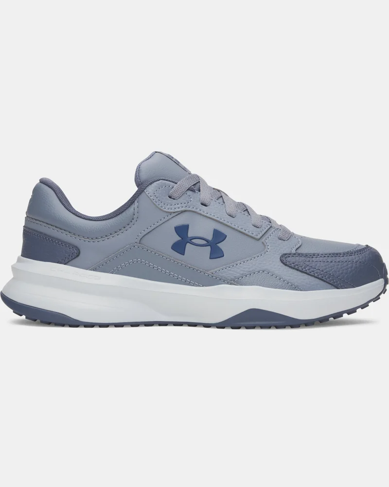 UA Edge Leather