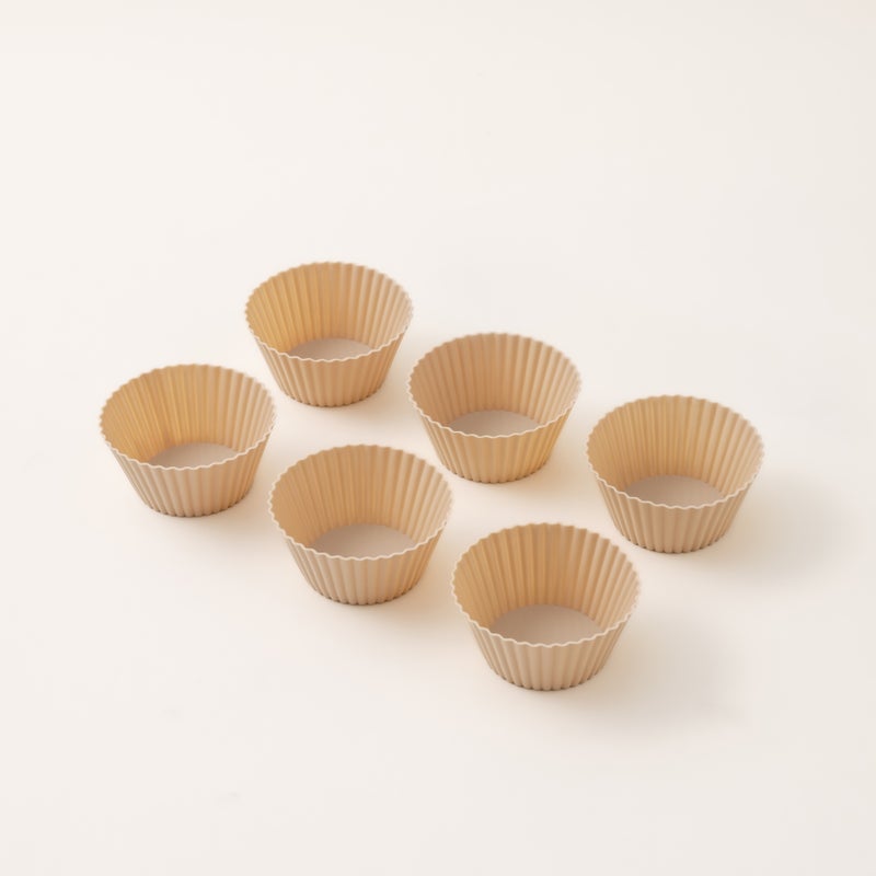 ألبرتو مجموعة خبز سيليكون من البرتو ,10 قطع - Image 2