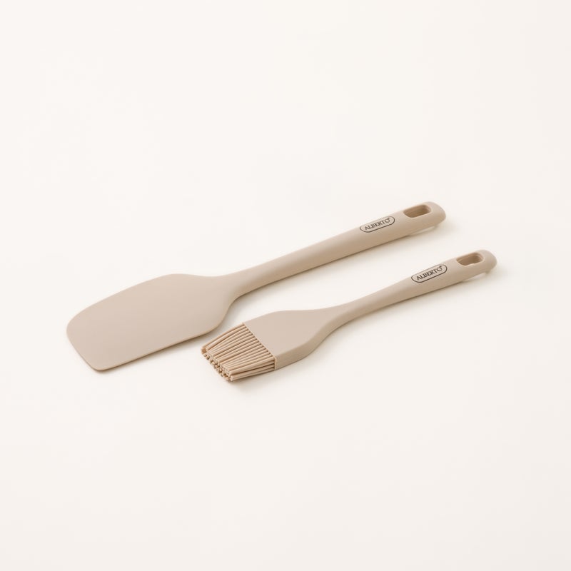 ألبرتو مجموعة خبز سيليكون من البرتو ,10 قطع - Image 5