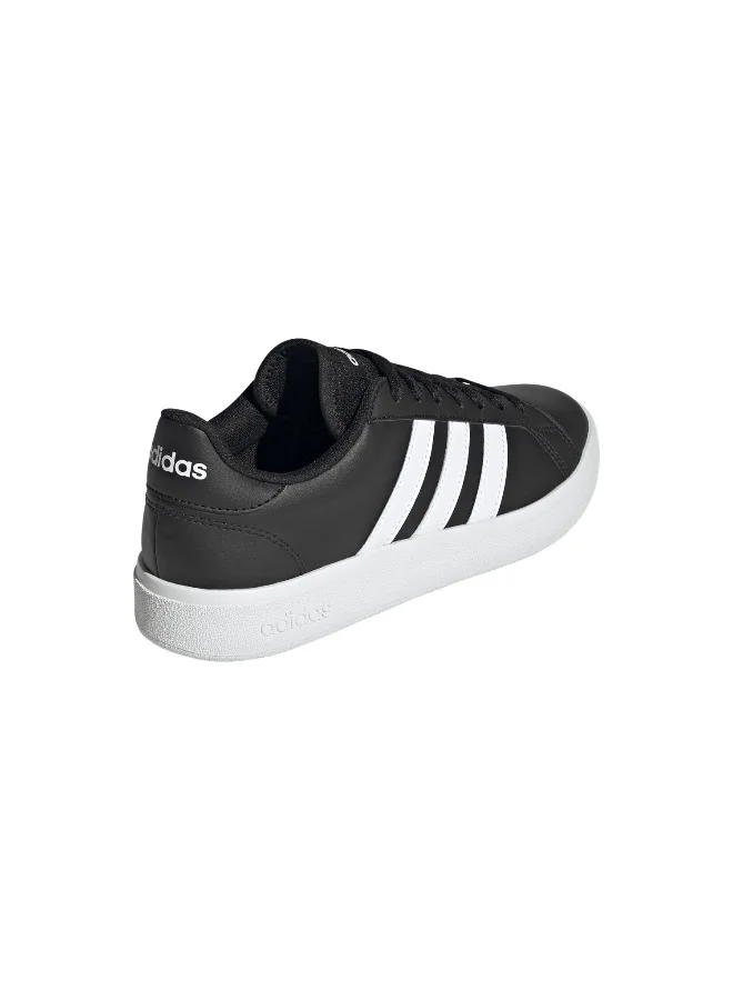 adidas أديداس جراند كورت بيس 2.0 دبليو أحذية رياضية نسائية سوداء