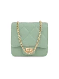 جلو باص Sea Green