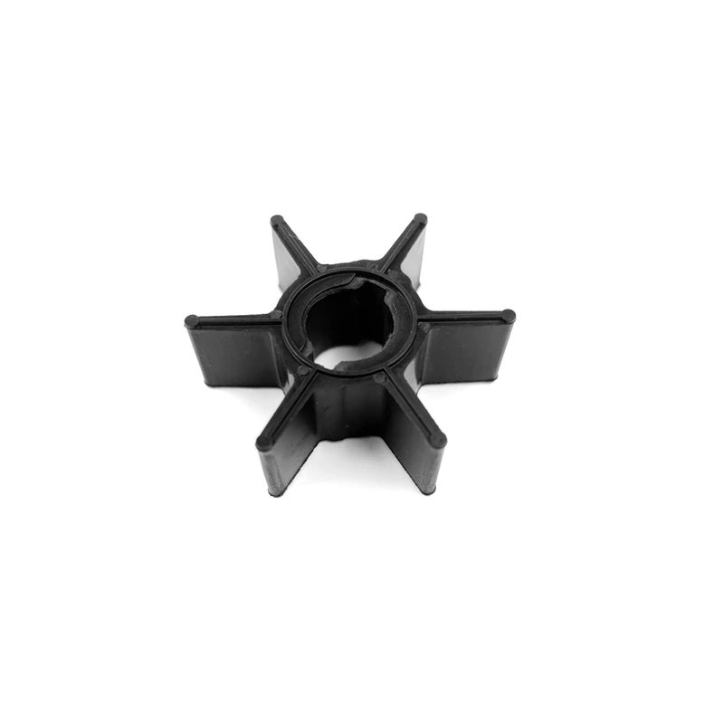 WINGOGO 309-65021-1 Water Pump Impeller for Nissan Tohatsu Outboard 2.5 3.5HP 47-952892 47-95289-2 for Mercury 2 2.2 2.5 3 3.3HP Boat Motor Engine Parts for Johnson Evinrude OMC 114812 0114812 - Image 1