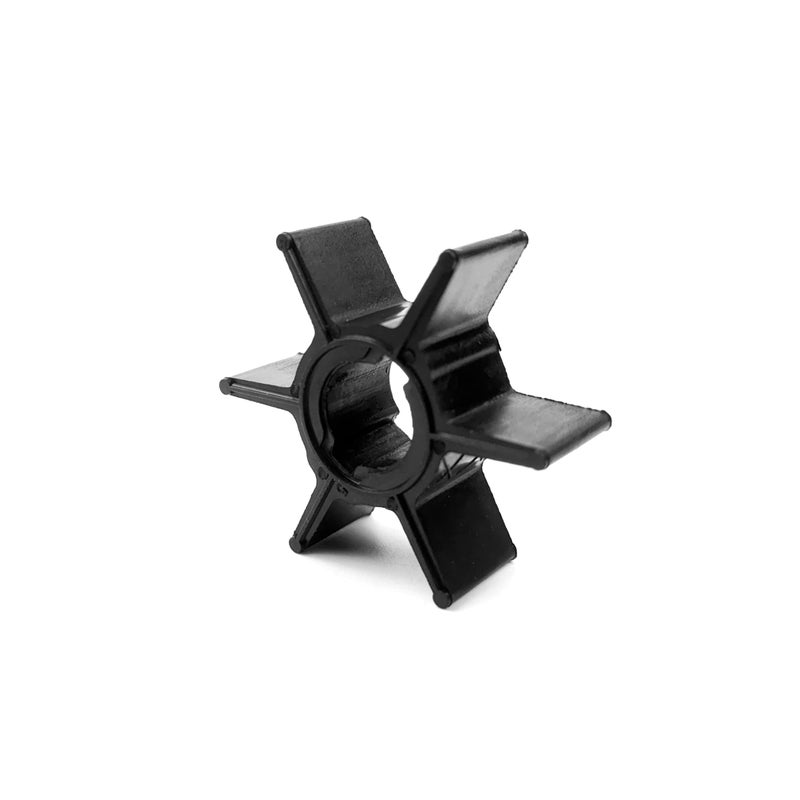 WINGOGO 309-65021-1 Water Pump Impeller for Nissan Tohatsu Outboard 2.5 3.5HP 47-952892 47-95289-2 for Mercury 2 2.2 2.5 3 3.3HP Boat Motor Engine Parts for Johnson Evinrude OMC 114812 0114812 - Image 2