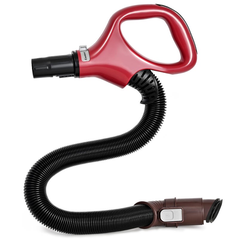Upgraded ZU560 Replacement Hose Handle for Shark Navigator Rotator LiftAway ZU561 ZU562 ZU560 Blue UV725 Gray Upright Bagless Vacuum Cleaners Handle