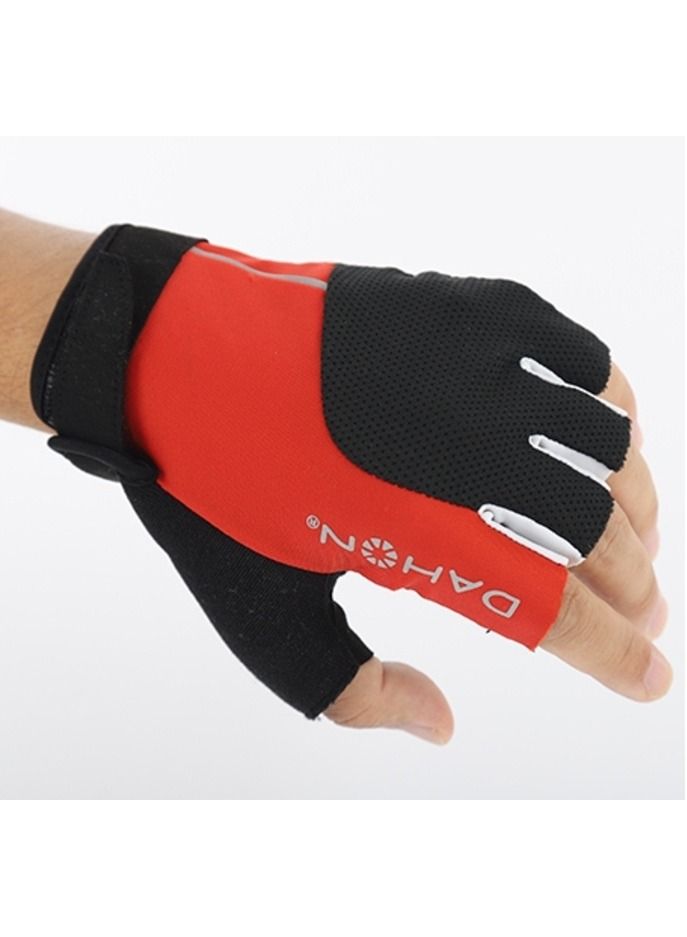 Dahon Riding Gloves - Image 4