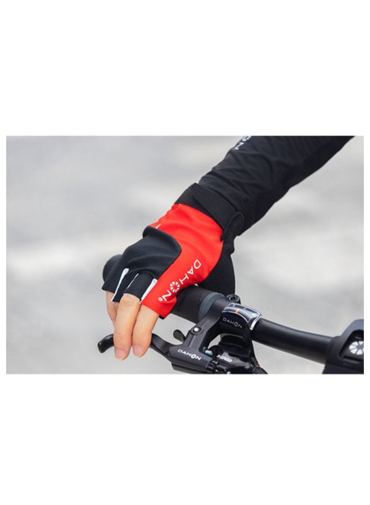 Dahon Riding Gloves - Image 3