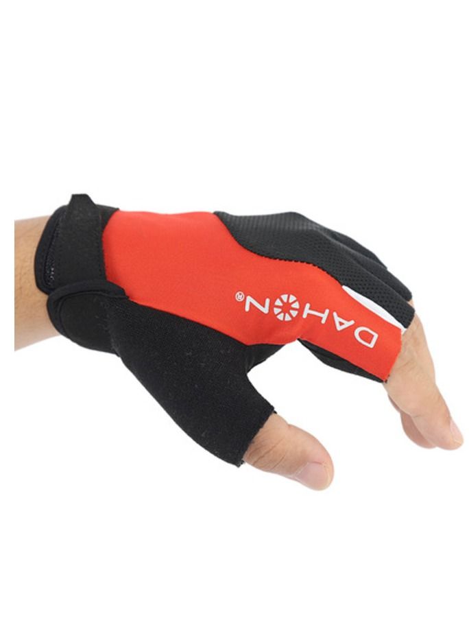 Dahon Riding Gloves - Image 2