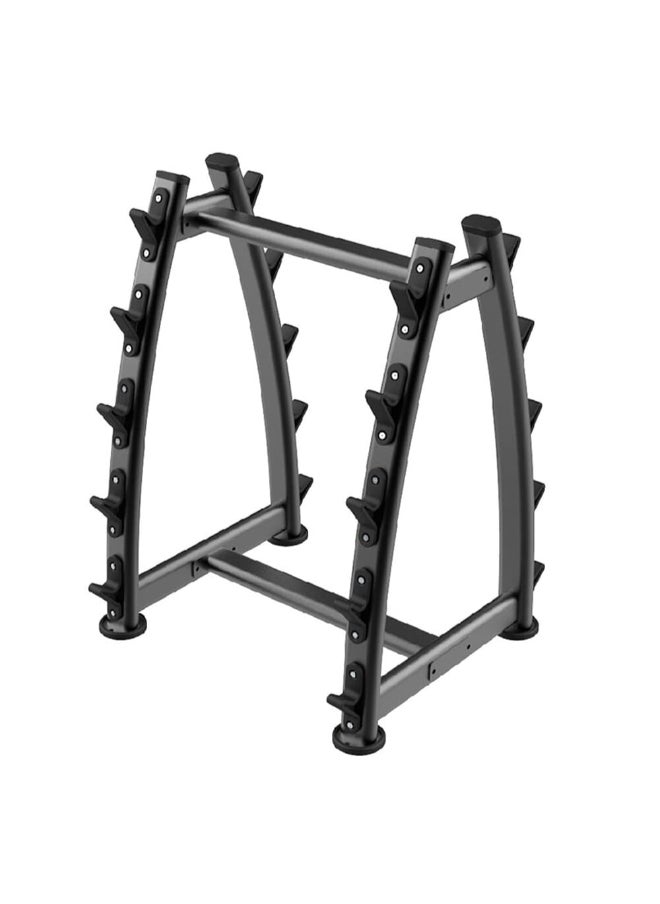 LivePro 10 Barbell Rack Lp8853 