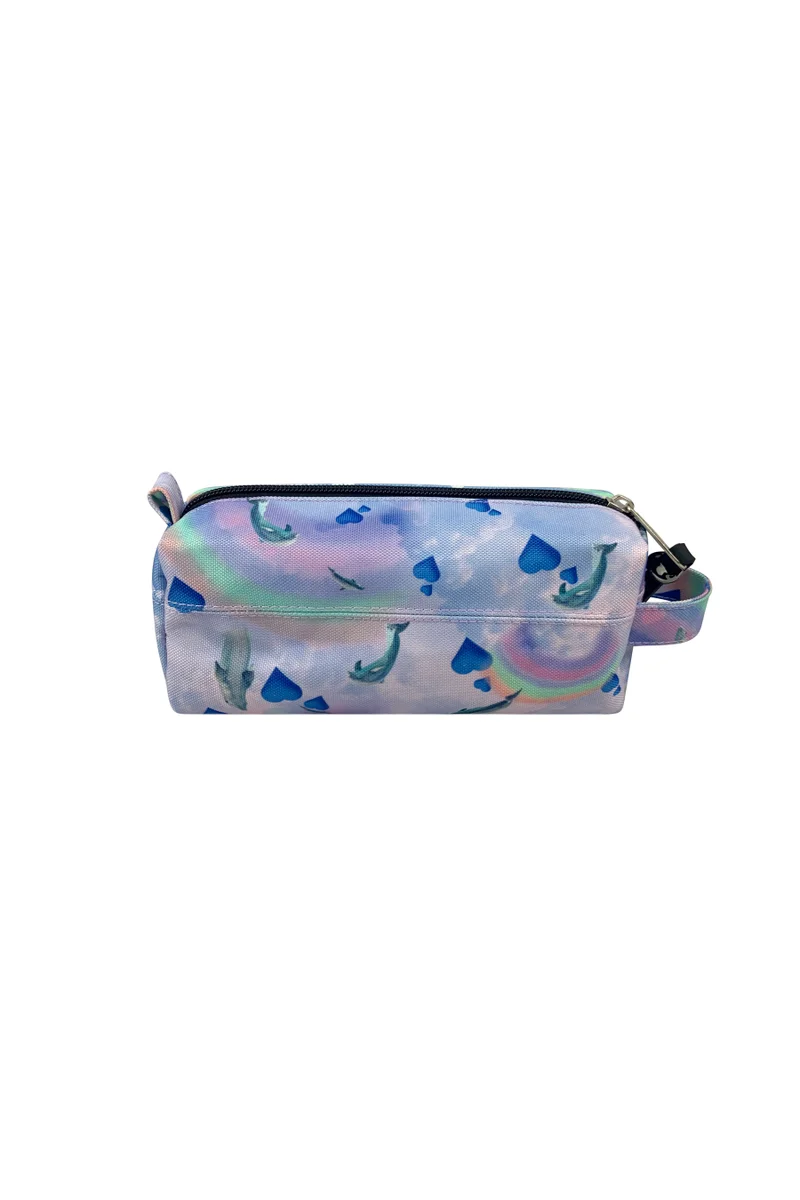 JUST HYPE Kids Original Pencil Pouch