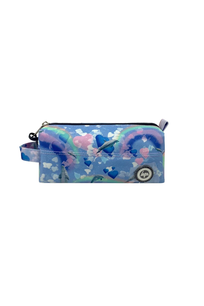 JUST HYPE Kids Original Pencil Pouch