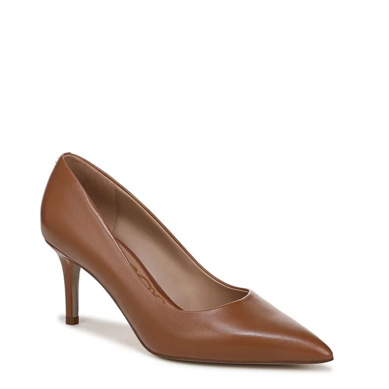 Sam Edelman Vienna Pointed Toe Pump